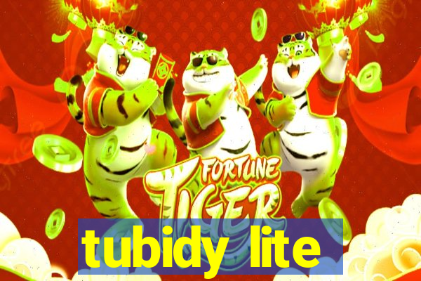 tubidy lite